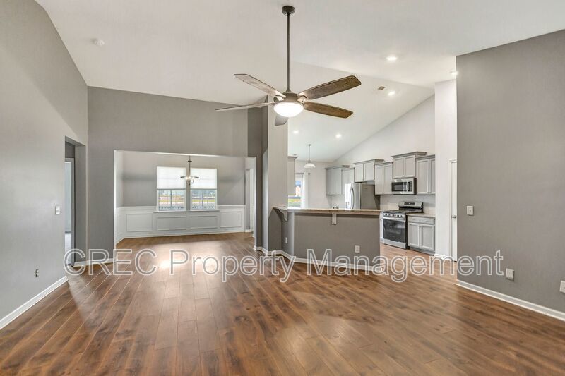 Charming 3-Bedroom Home in Lindera Preserve at Cane Bay Plantation property image