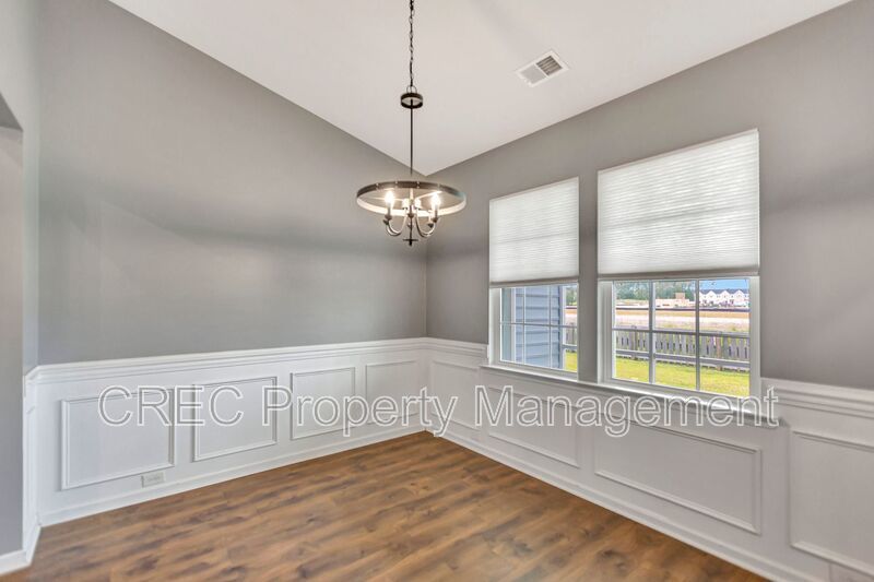 Charming 3-Bedroom Home in Lindera Preserve at Cane Bay Plantation property image