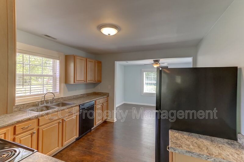 Beautiful Ranch Style Home! property image