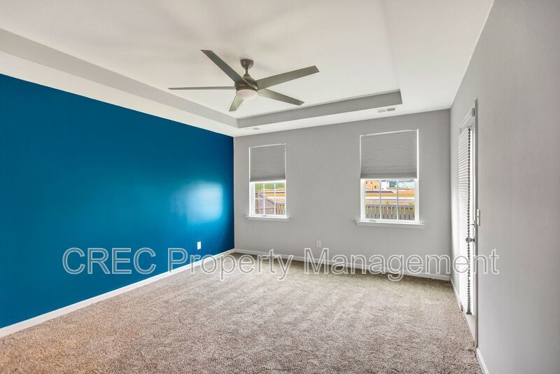 Charming 3-Bedroom Home in Lindera Preserve at Cane Bay Plantation property image