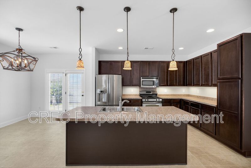 Modern Comfort Meets Easy Living Near Shopping, Dining, and Schools property image