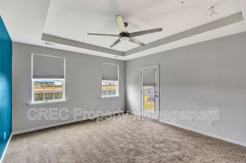 Charming 3-Bedroom Home in Lindera Preserve at Cane Bay Plantation property image