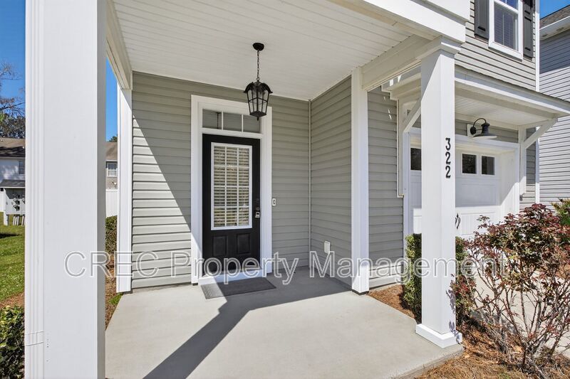 Modern Comfort Meets Easy Living Near Shopping, Dining, and Schools property image