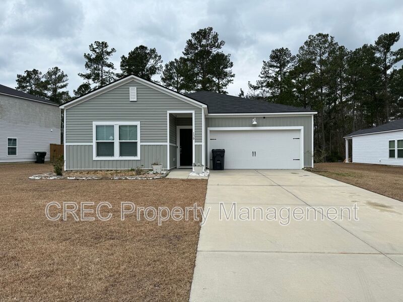 Single Story Cane Bay Home! property image