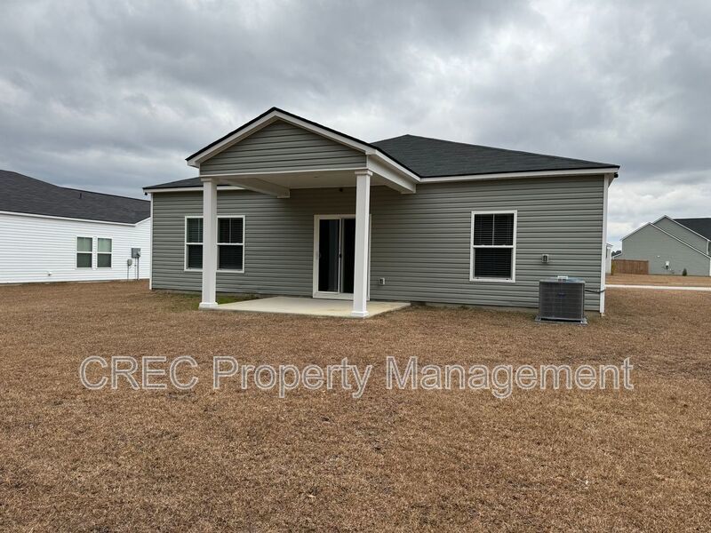 Single Story Cane Bay Home! property image