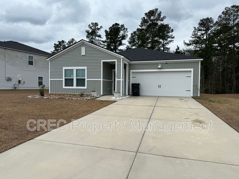 Single Story Cane Bay Home! property image