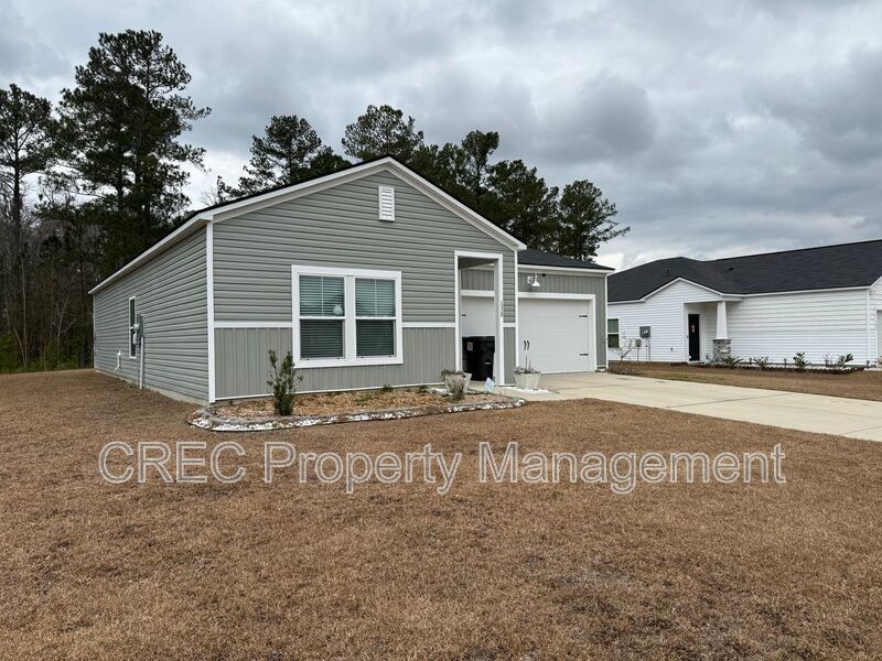 Single Story Cane Bay Home! property image