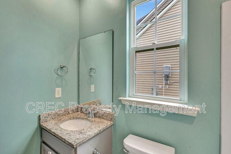 Charming 3-Bedroom Home in Lindera Preserve at Cane Bay Plantation property image