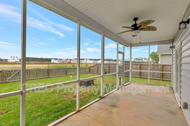 Charming 3-Bedroom Home in Lindera Preserve at Cane Bay Plantation property image
