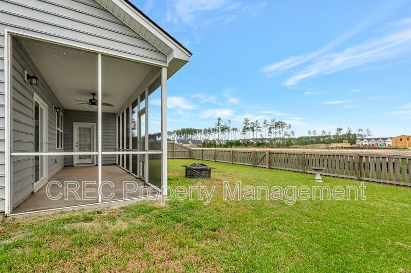 Charming 3-Bedroom Home in Lindera Preserve at Cane Bay Plantation property image
