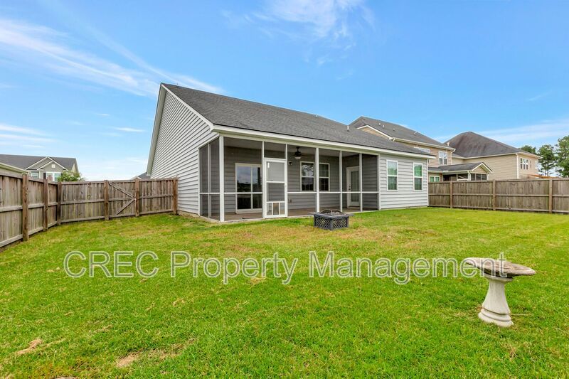 Charming 3-Bedroom Home in Lindera Preserve at Cane Bay Plantation property image