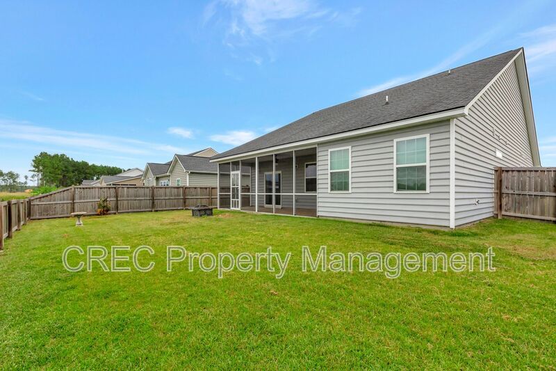 Charming 3-Bedroom Home in Lindera Preserve at Cane Bay Plantation property image