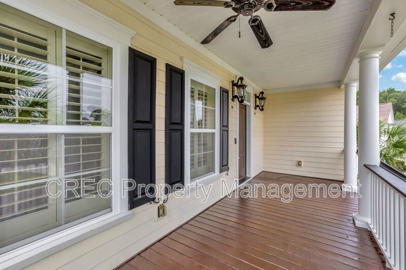 Elevated Home in The Club at Legends Oaks Plantation property image