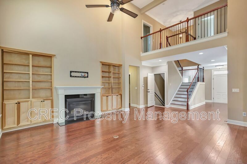 Elevated Home in The Club at Legends Oaks Plantation property image