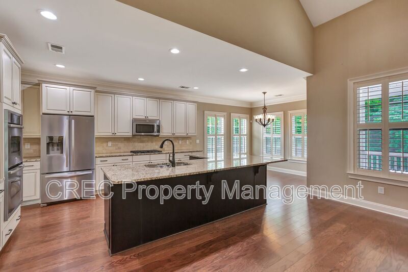 Elevated Home in The Club at Legends Oaks Plantation property image