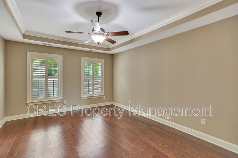Elevated Home in The Club at Legends Oaks Plantation property image