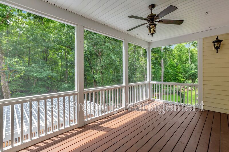 Elevated Home in The Club at Legends Oaks Plantation property image