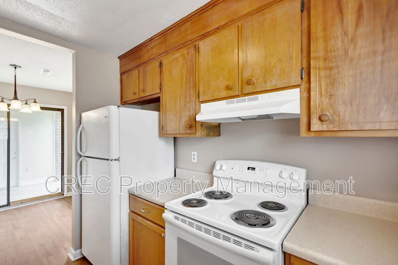 MOVE IN SPECIAL! Two Bedroom Pet-Friendly Unit in Gadsden Acres! property image