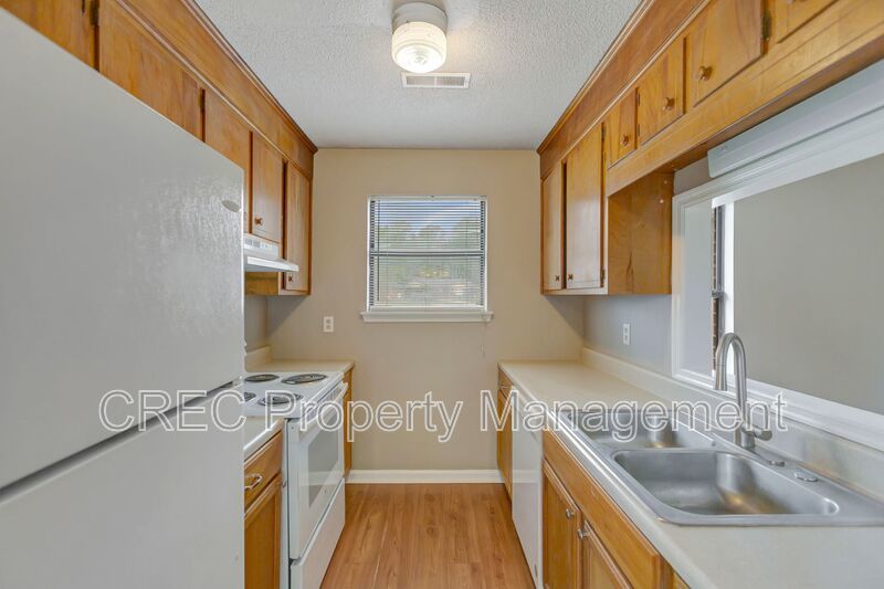 MOVE IN SPECIAL! Two Bedroom Pet-Friendly Unit in Gadsden Acres! property image