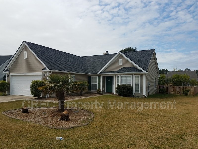 Gorgeous home in desirable Palmetto Hall subsection of Dunes West!! property image