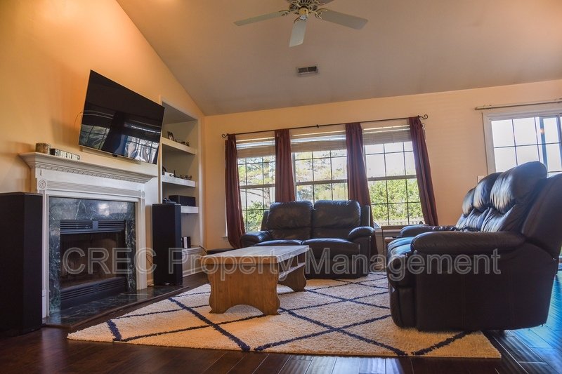 Gorgeous home in desirable Palmetto Hall subsection of Dunes West!! property image