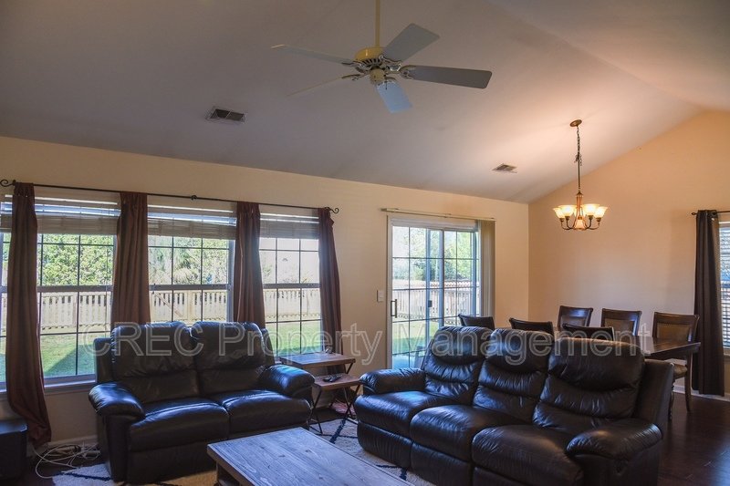 Gorgeous home in desirable Palmetto Hall subsection of Dunes West!! property image