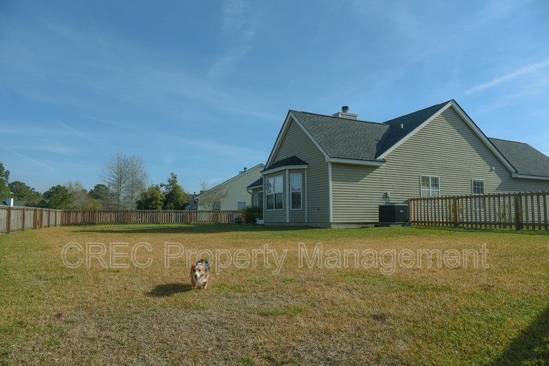 Gorgeous home in desirable Palmetto Hall subsection of Dunes West!! property image