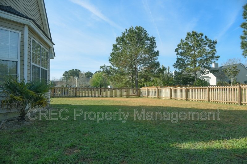 Gorgeous home in desirable Palmetto Hall subsection of Dunes West!! property image