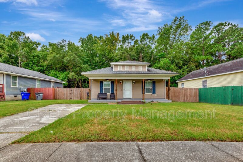 Centrally Located in North Charleston property image