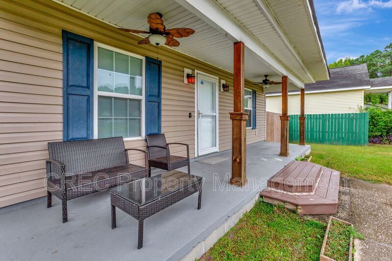 Centrally Located in North Charleston property image