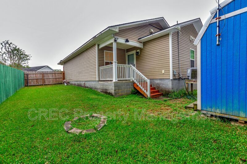 Centrally Located in North Charleston property image