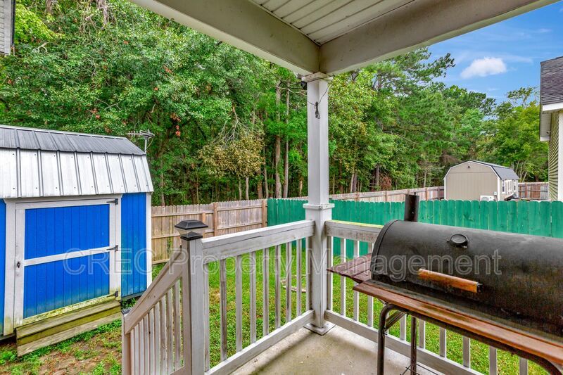 Centrally Located in North Charleston property image