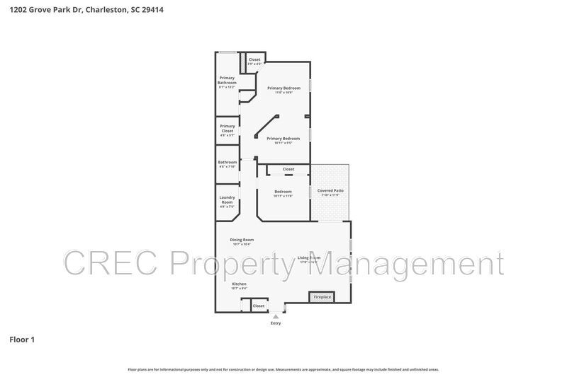 Move-In Ready & Fully Furnished Chic Condo in Grove Park at Grand Oaks property image