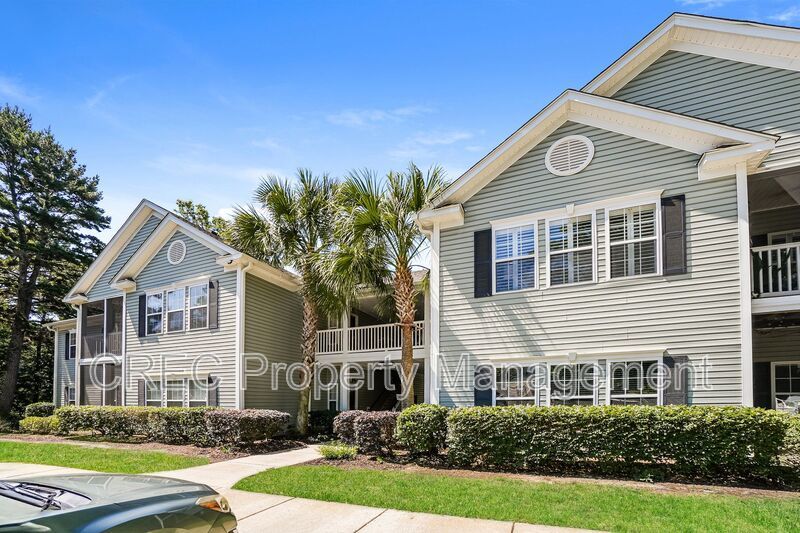 Move-In Ready & Fully Furnished Chic Condo in Grove Park at Grand Oaks property image