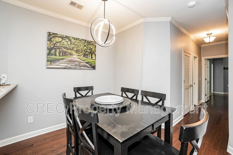 Move-In Ready & Fully Furnished Chic Condo in Grove Park at Grand Oaks property image