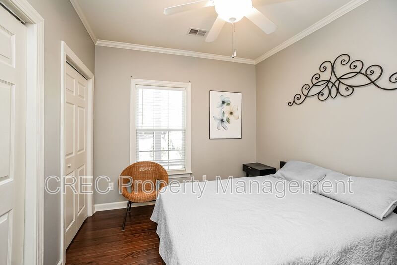 Move-In Ready & Fully Furnished Chic Condo in Grove Park at Grand Oaks property image