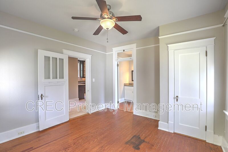 Charleston Brick Bungalow! property image