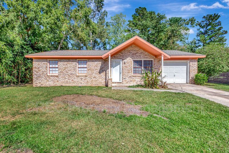 Lovely Ladson Brick Ranch! property image