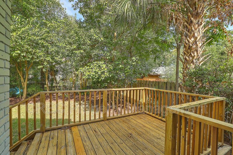 Charleston Brick Bungalow! property image