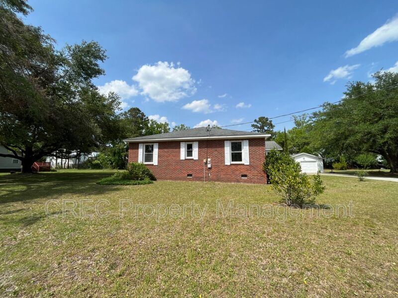Perfect Mount Pleasant Location! property image