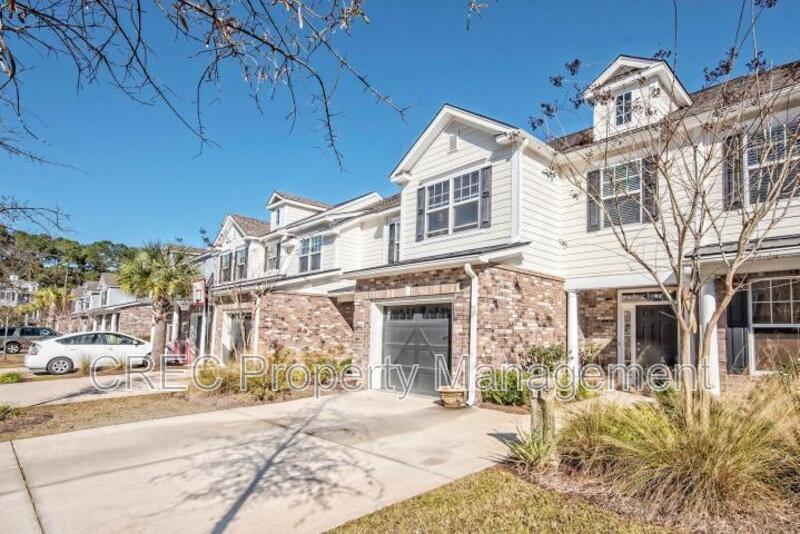 Gorgeous Park West Townhome! property image
