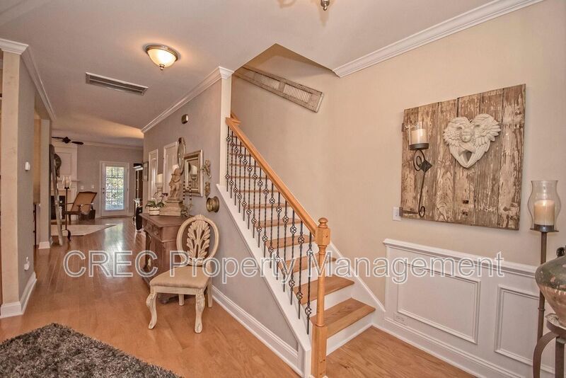 Gorgeous Park West Townhome! property image