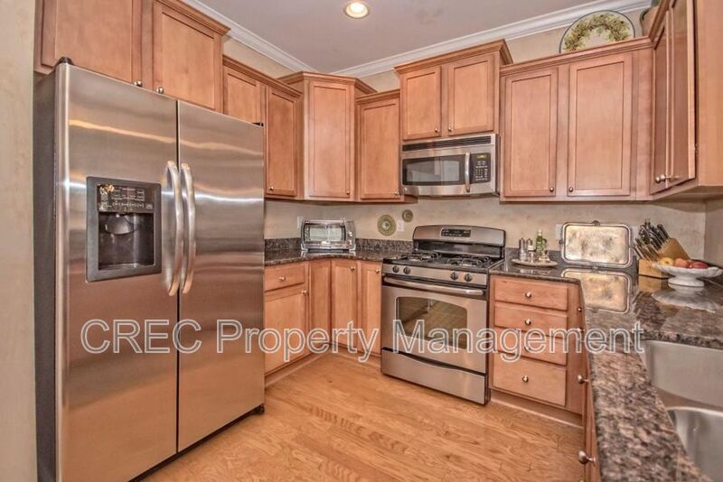 Gorgeous Park West Townhome! property image
