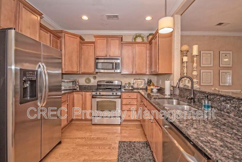 Gorgeous Park West Townhome! property image