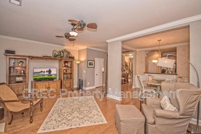 Gorgeous Park West Townhome! property image