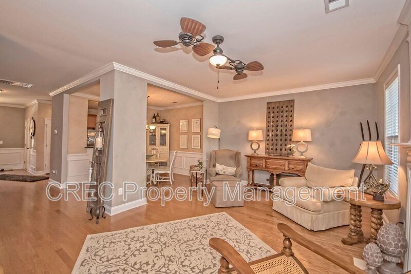 Gorgeous Park West Townhome! property image