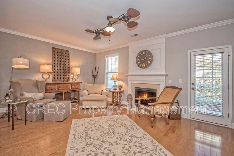 Gorgeous Park West Townhome! property image