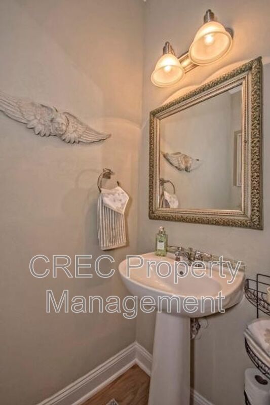 Gorgeous Park West Townhome! property image