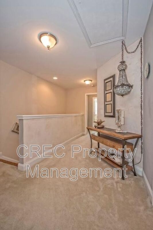 Gorgeous Park West Townhome! property image