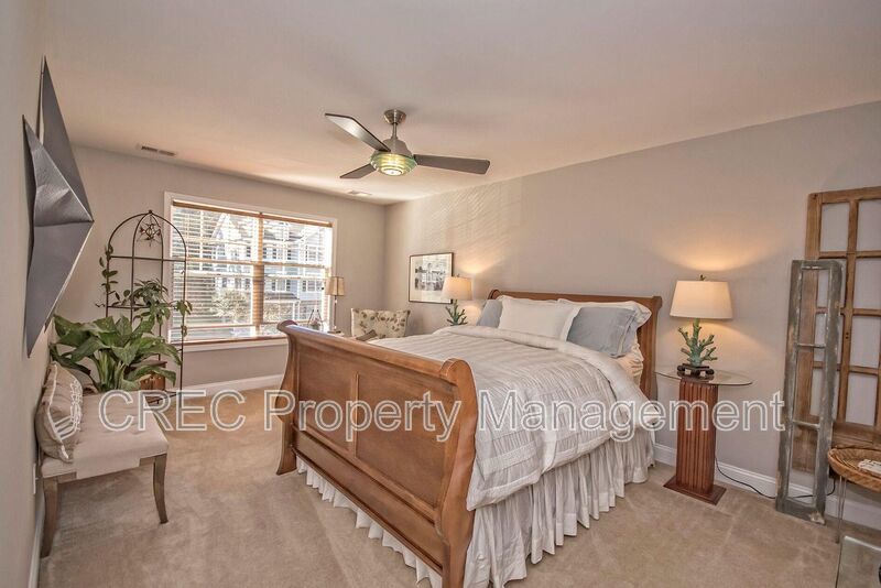 Gorgeous Park West Townhome! property image